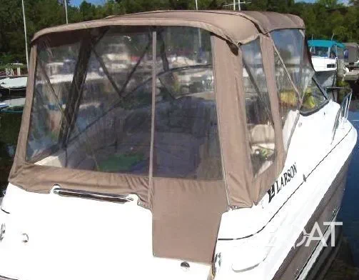 2007 Larson Cabrio 260 - Media 4