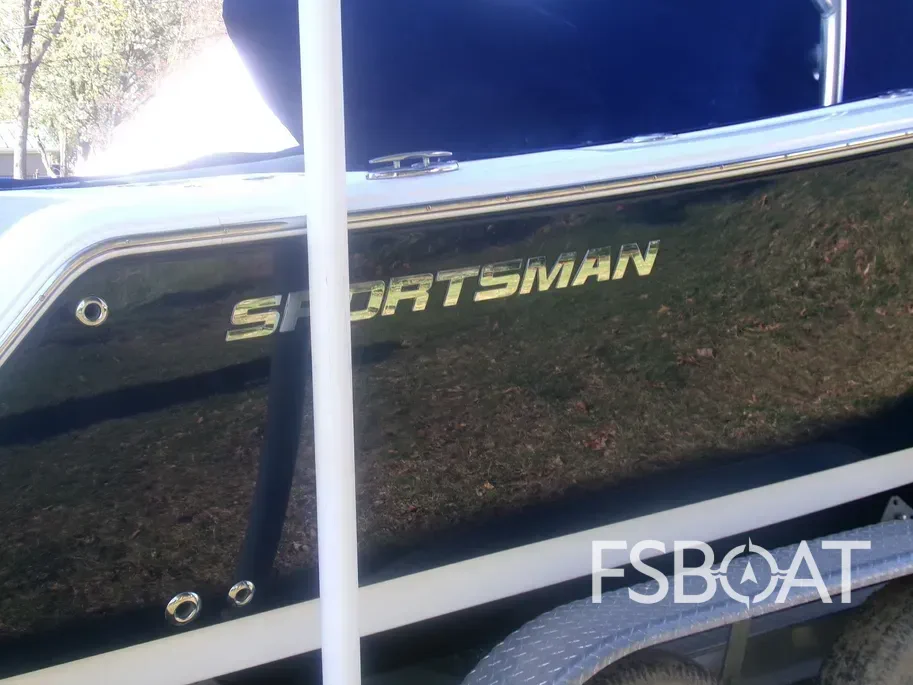2019 Sportsman Open 212 - Media 2