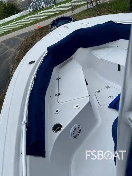 2019 Sportsman Open 212 - Media 24