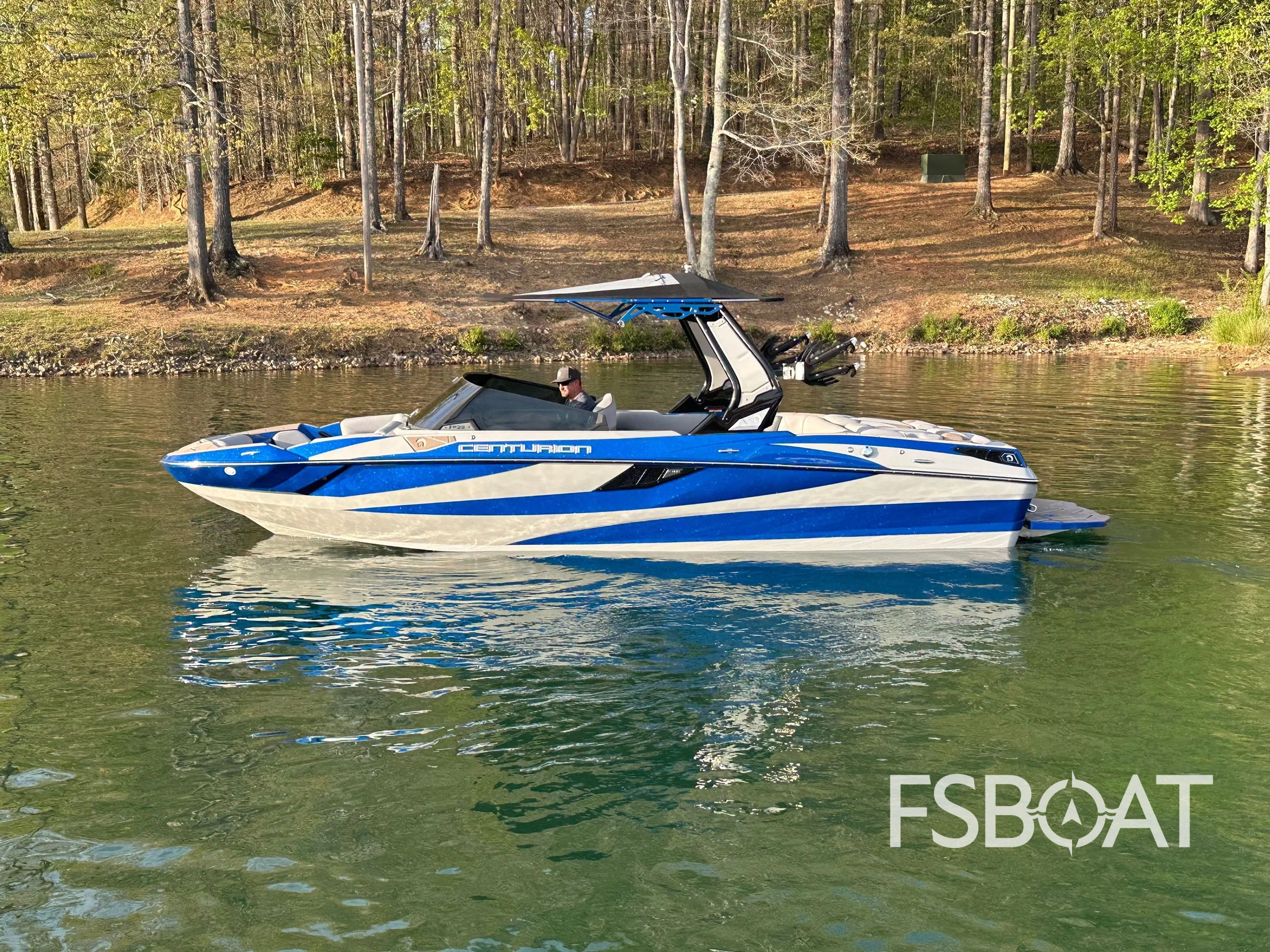 2025 Centurion Fe23 - Media 4