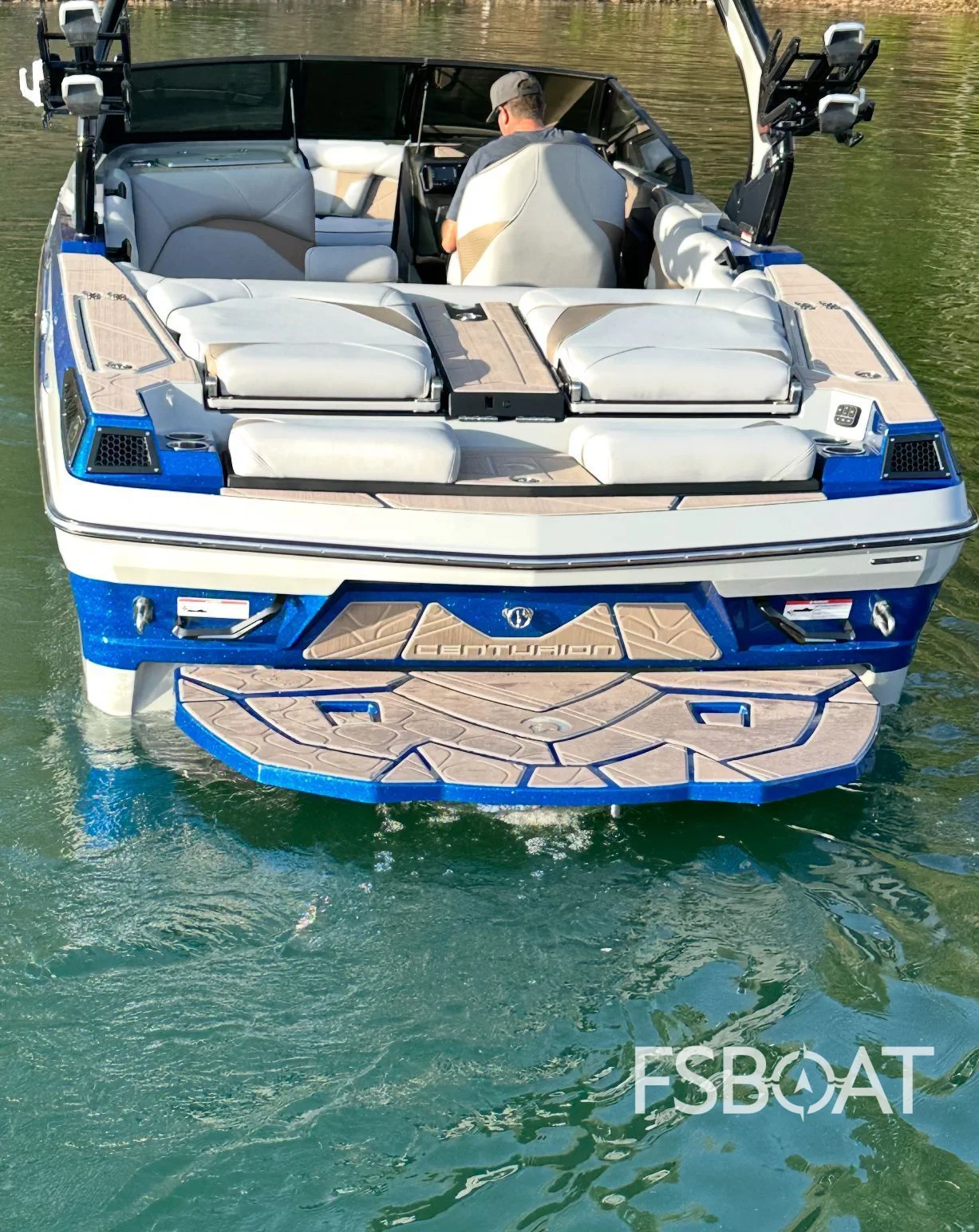 2025 Centurion Fe23 - Media 23