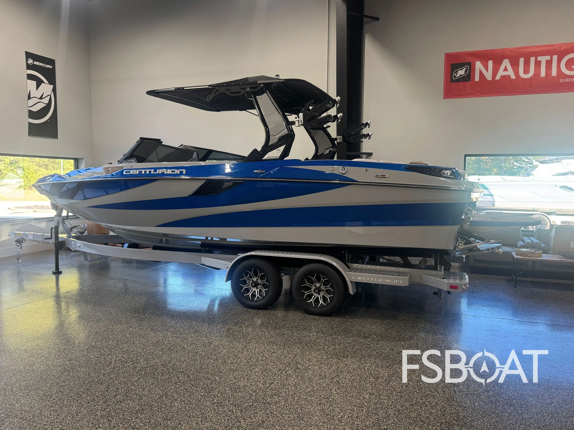 2025 Centurion Fe23 - Media 24