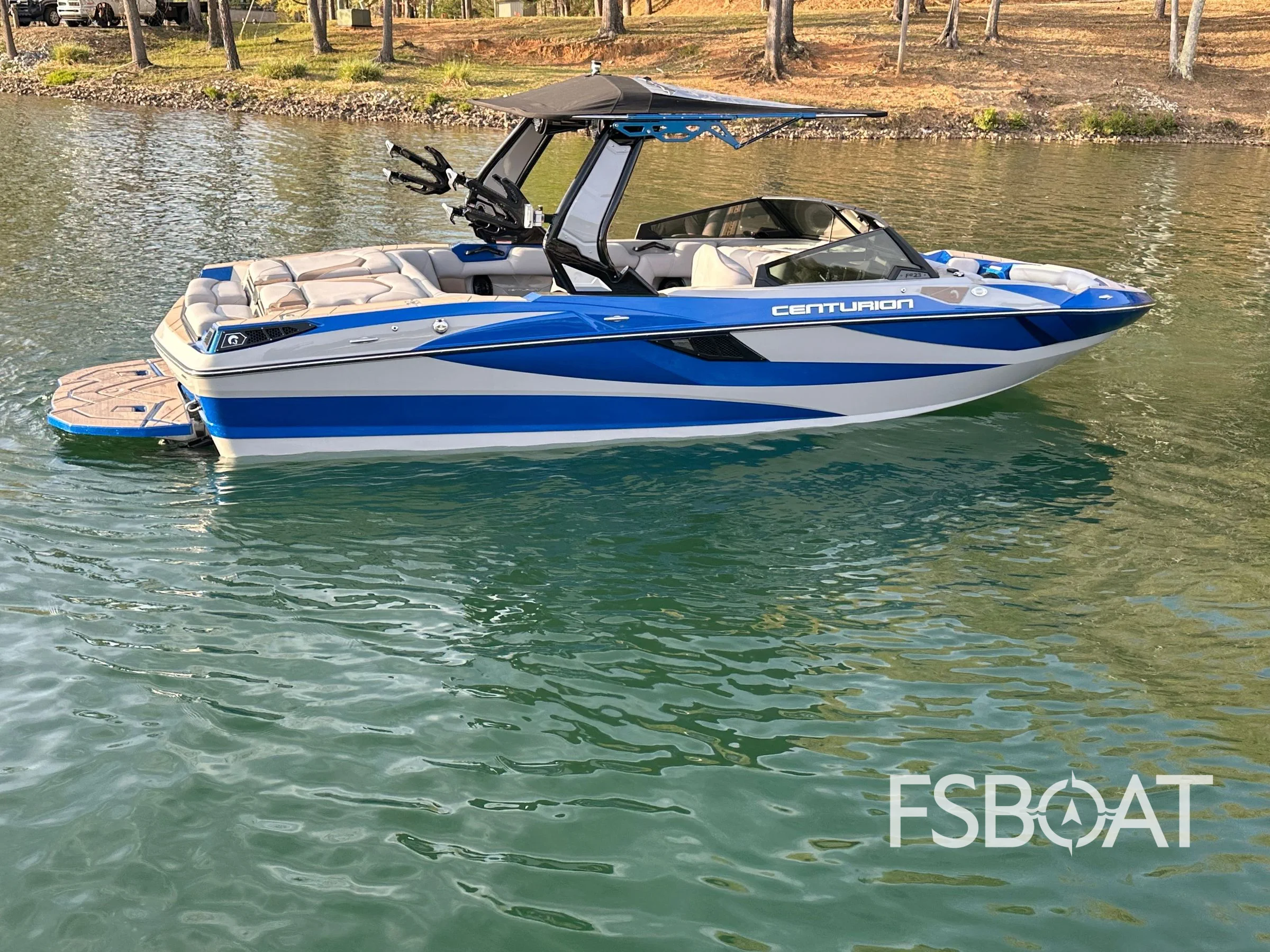 2025 Centurion Fe23 - Media 2