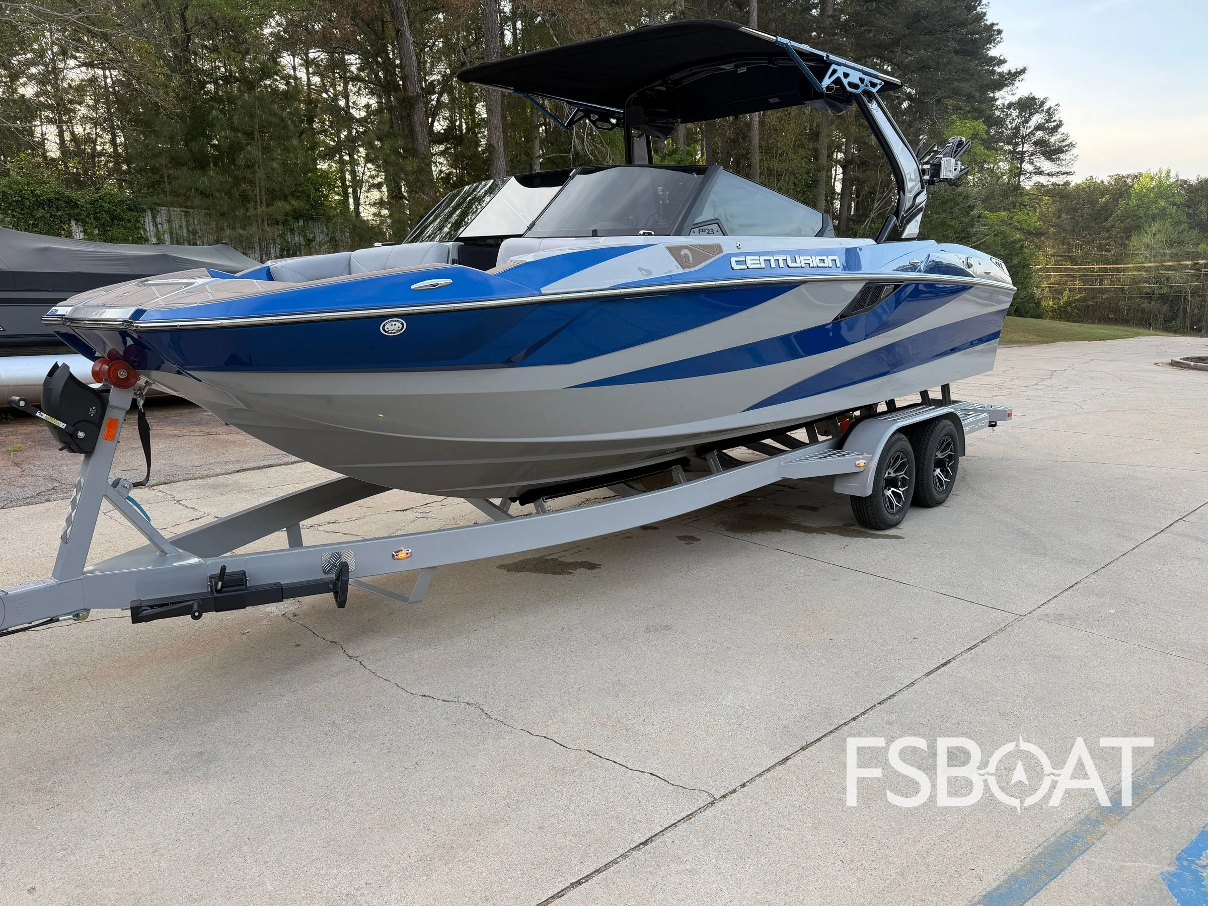 2025 Centurion Fe23 - Media 21