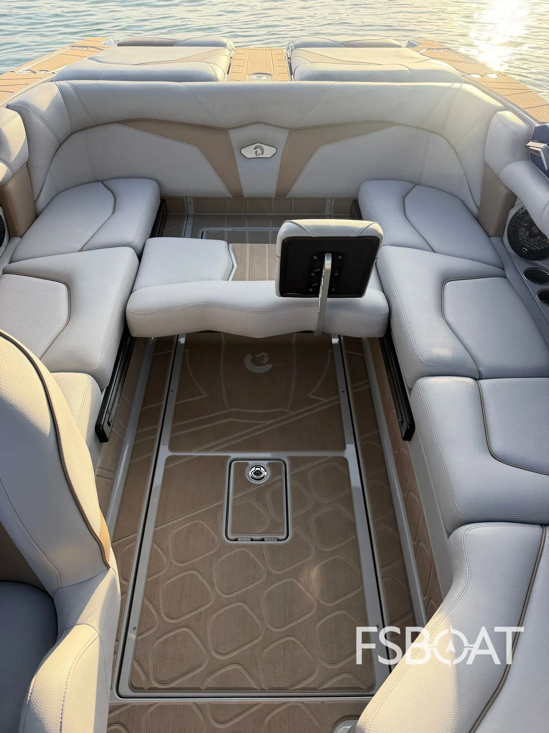 2025 Centurion Fe23 - Media 5