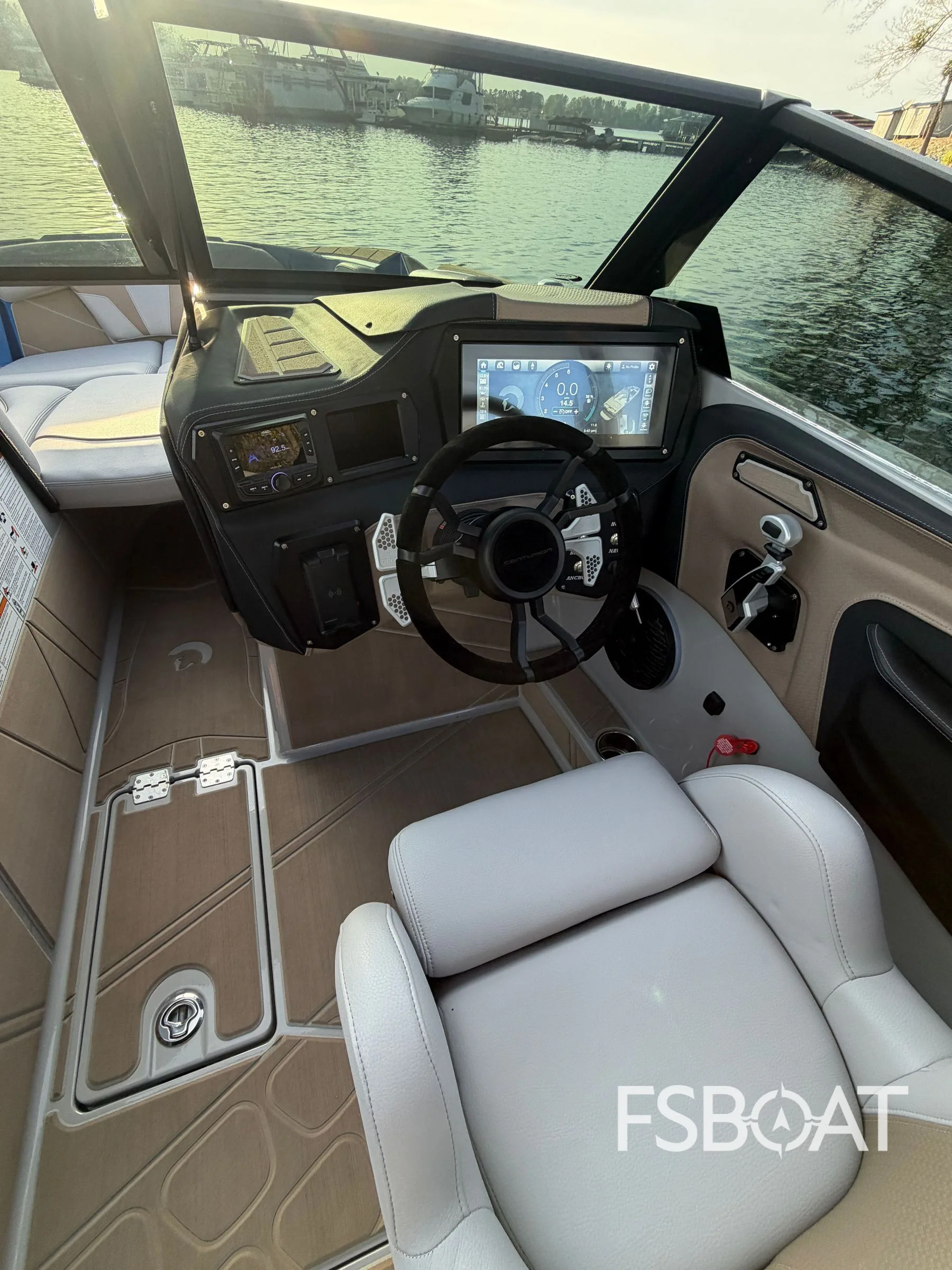 2025 Centurion Fe23 - Media 13