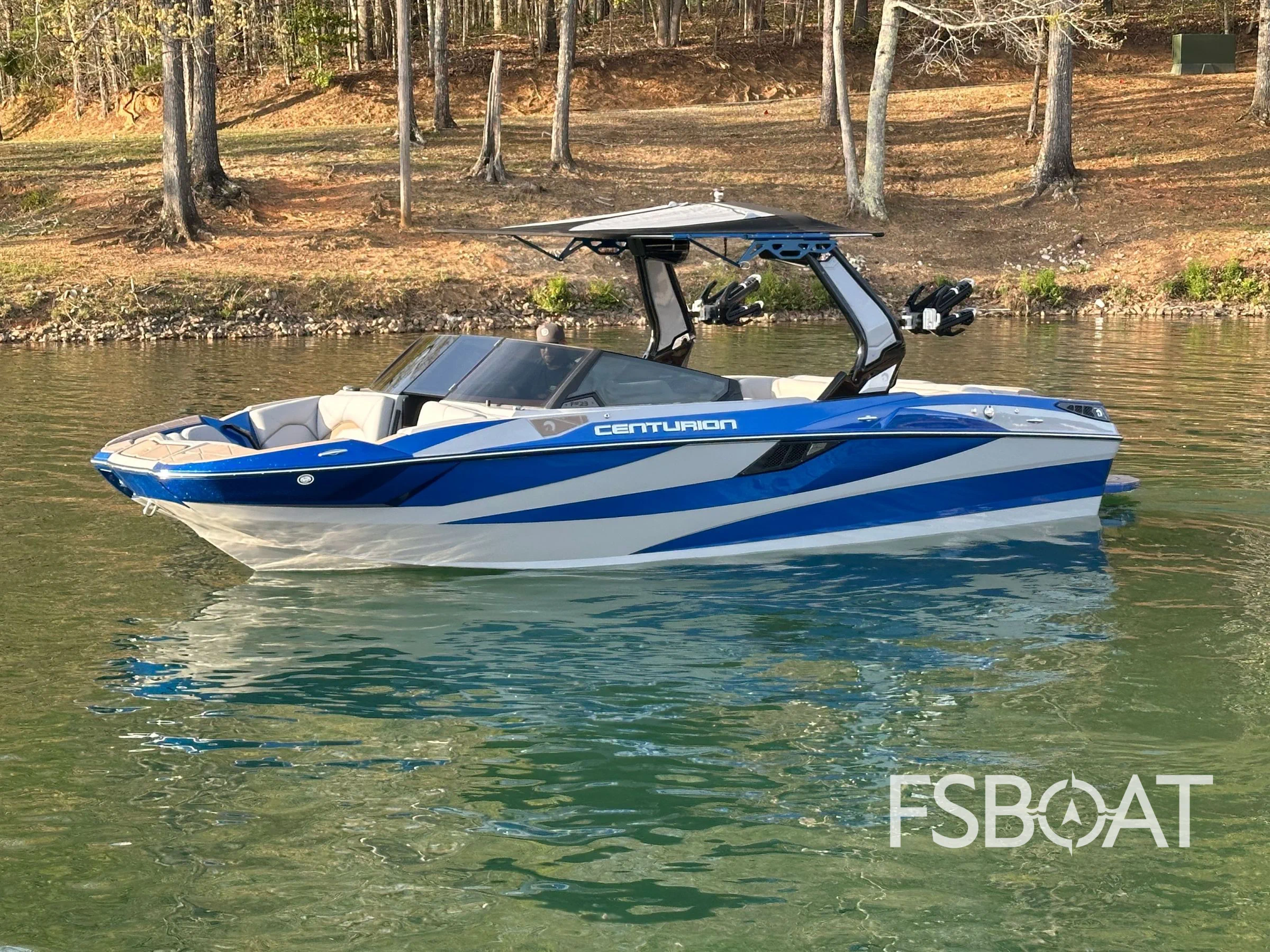 2025 Centurion Fe23 - Media 3
