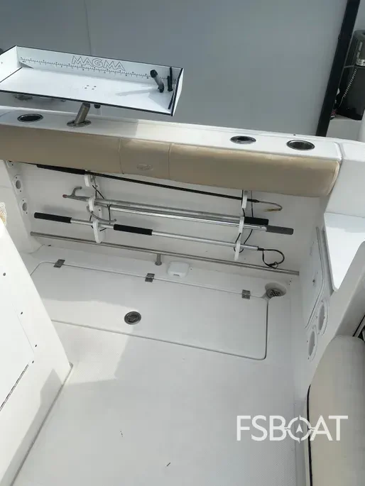2016 Sea Fox 286 Commander - Media 11