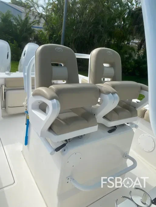 2016 Sea Fox 286 Commander - Media 4
