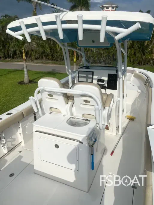 2016 Sea Fox 286 Commander - Media 15