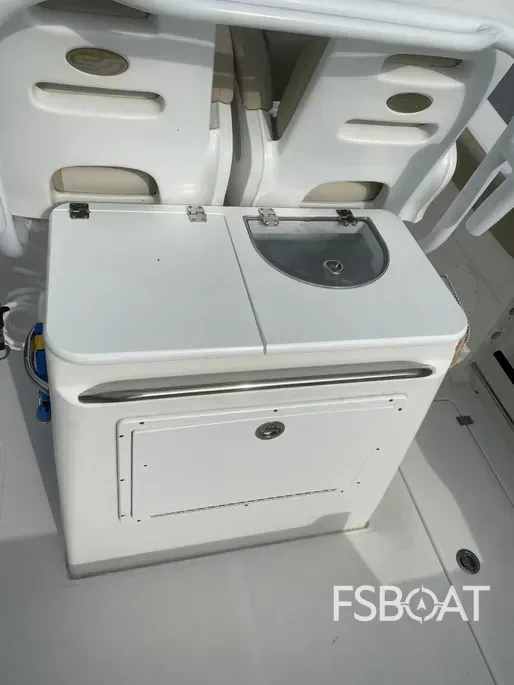 2016 Sea Fox 286 Commander - Media 12