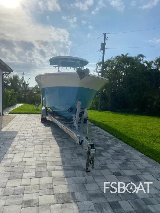2016 Sea Fox 286 Commander - Media 22