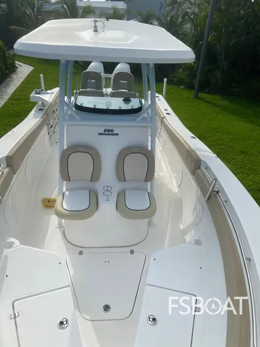 2016 Sea Fox 286 Commander - Media 8