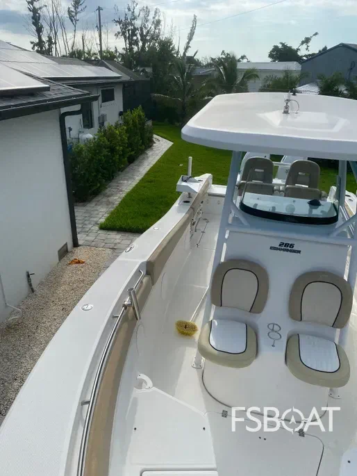 2016 Sea Fox 286 Commander - Media 7
