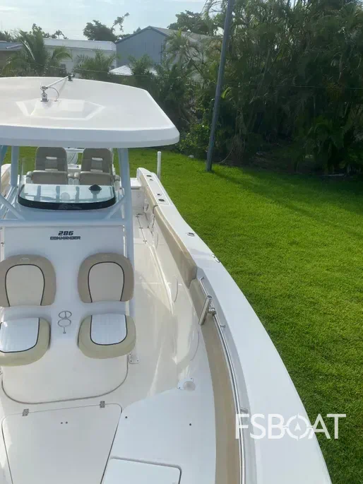 2016 Sea Fox 286 Commander - Media 6