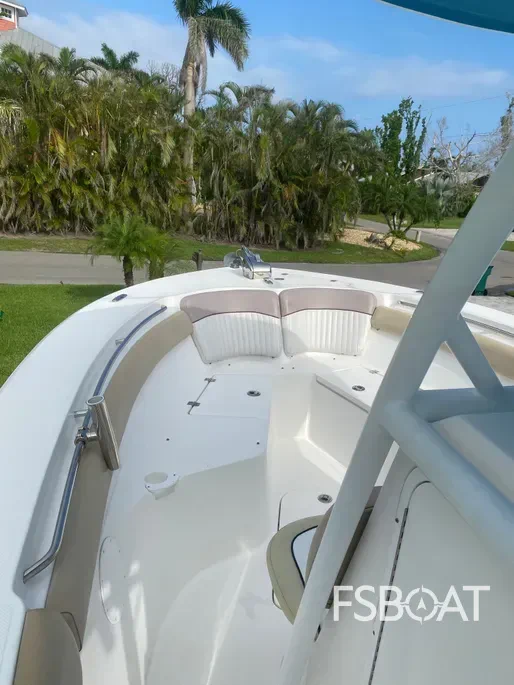 2016 Sea Fox 286 Commander - Media 9