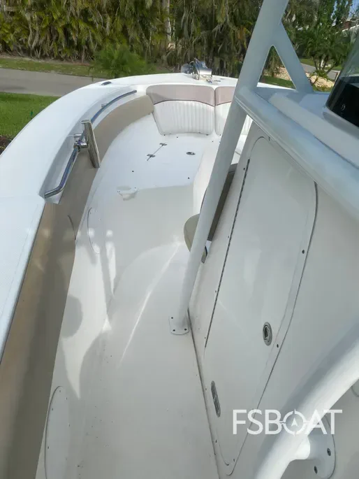2016 Sea Fox 286 Commander - Media 10
