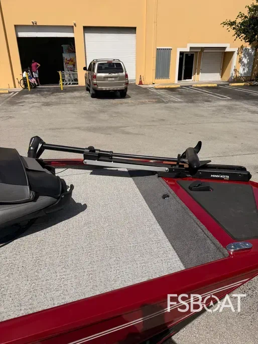 2023 Tracker Pro 170 - Media 5