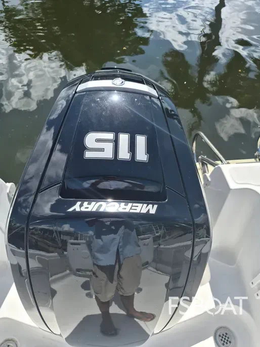 2006 Sea Fox 197 Center Console - Media 3