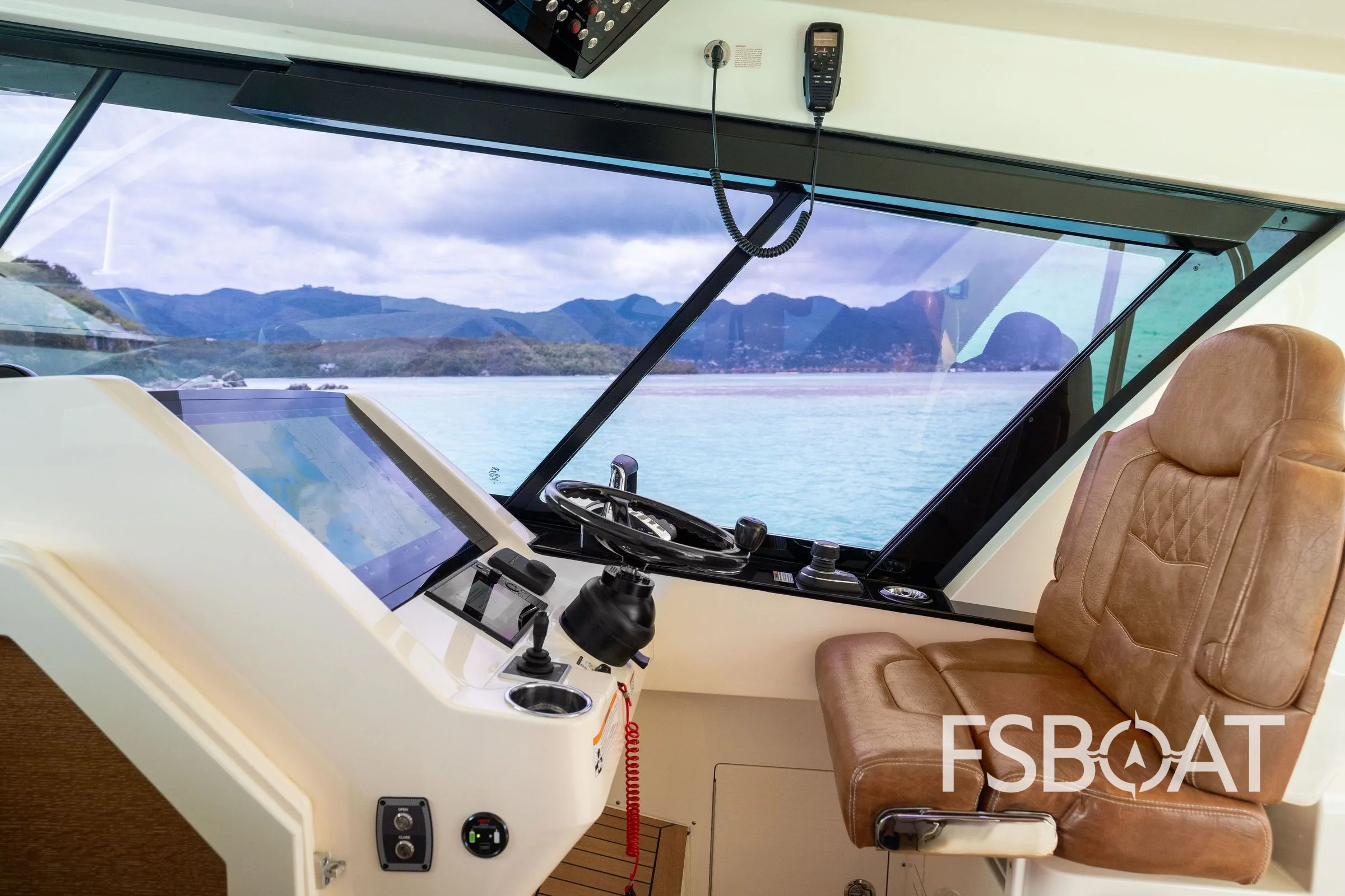 2022 Scout 530 LXF - Media 18