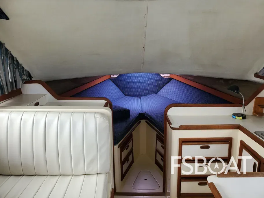 1987 Blackfin Flybridge - Media 20