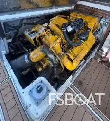1987 Blackfin Flybridge - Media 5