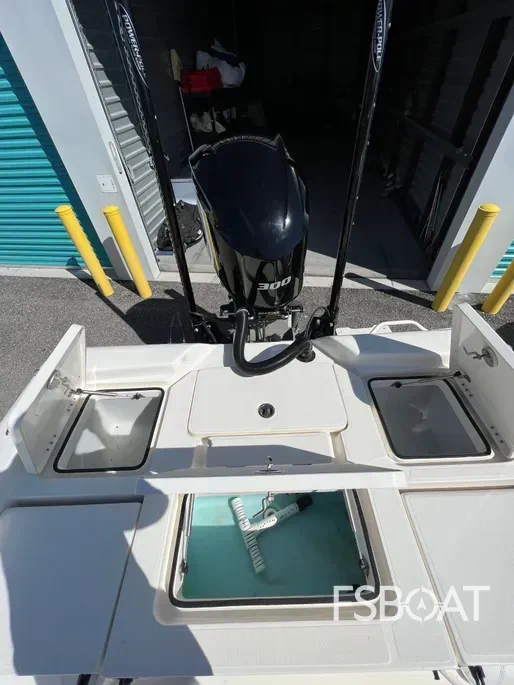 2020 Skeeter SX240 - Media 11