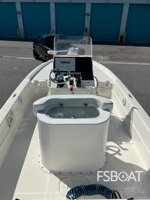 2020 Skeeter SX240 - Media 5