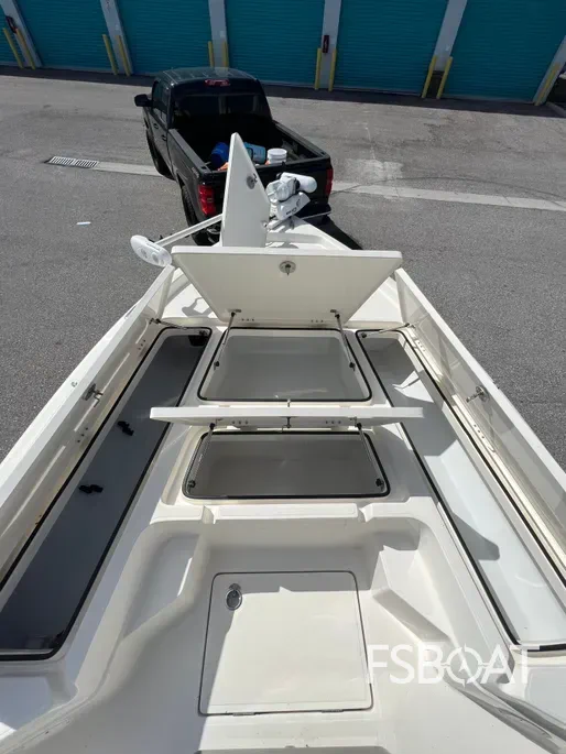 2020 Skeeter SX240 - Media 14