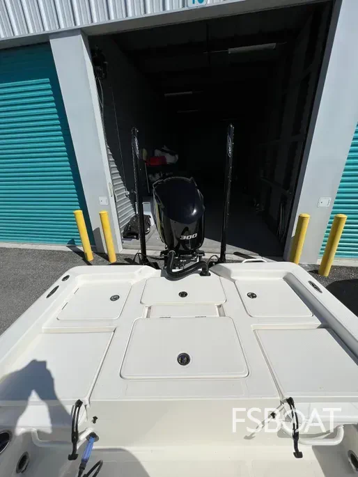 2020 Skeeter SX240 - Media 10
