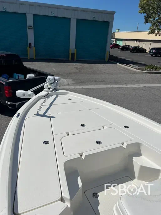 2020 Skeeter SX240 - Media 6