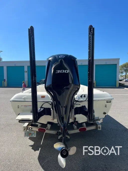 2020 Skeeter SX240 - Media 8
