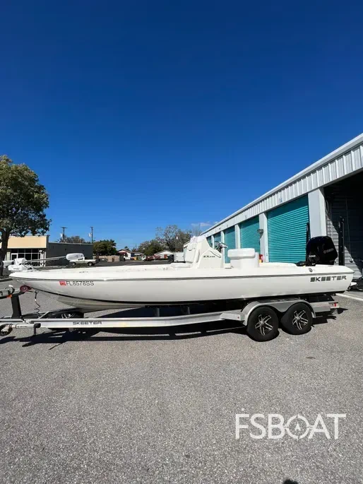 2020 Skeeter SX240 - Media 9