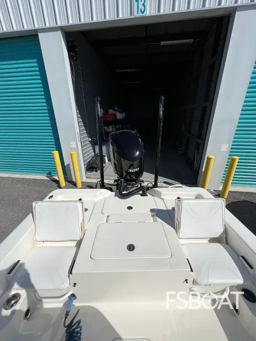 2020 Skeeter SX240 - Media 12