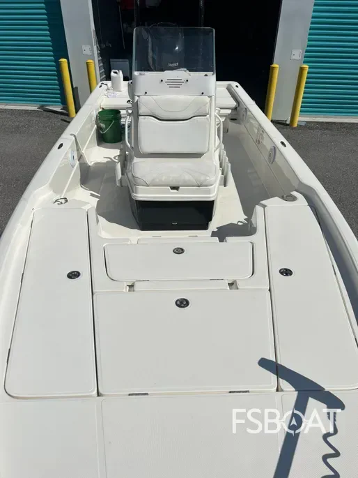 2020 Skeeter SX240 - Media 13