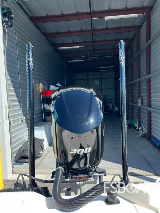 2020 Skeeter SX240 - Media 7