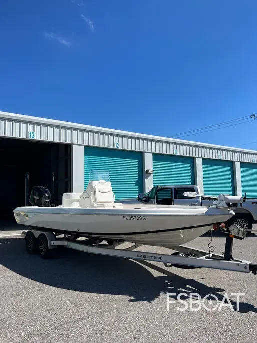 2020 Skeeter SX240 - Media 3