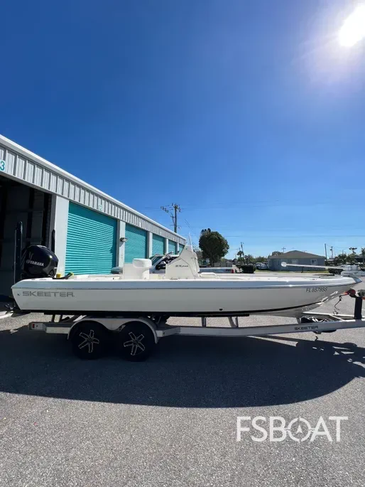 2020 Skeeter SX240 - Media 4