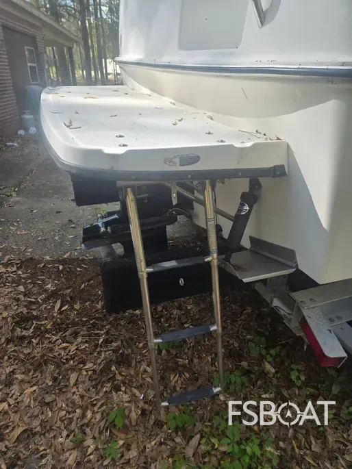2006 Bayliner 2452 - Media 6