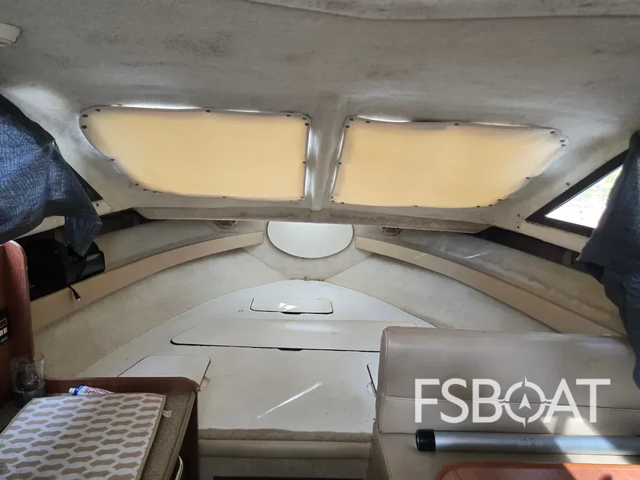 2006 Bayliner 2452 - Media 4