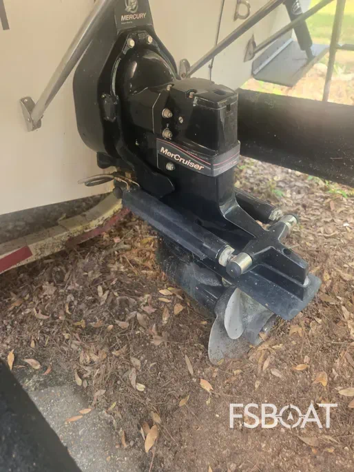 2006 Bayliner 2452 - Media 3