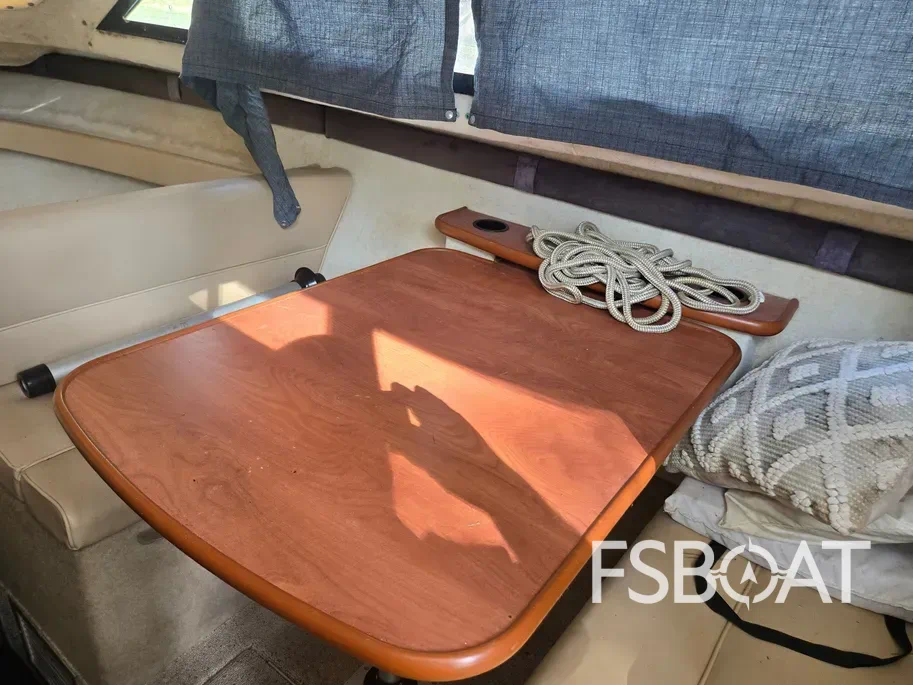 2006 Bayliner 2452 - Media 7