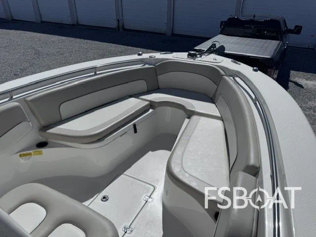 2015 NauticStar 25 XS - Media 16