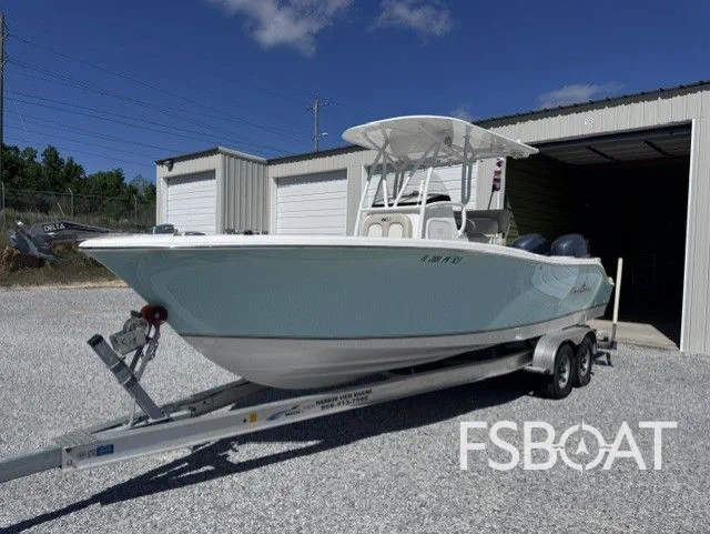 2015 NauticStar 25 XS - Media 15