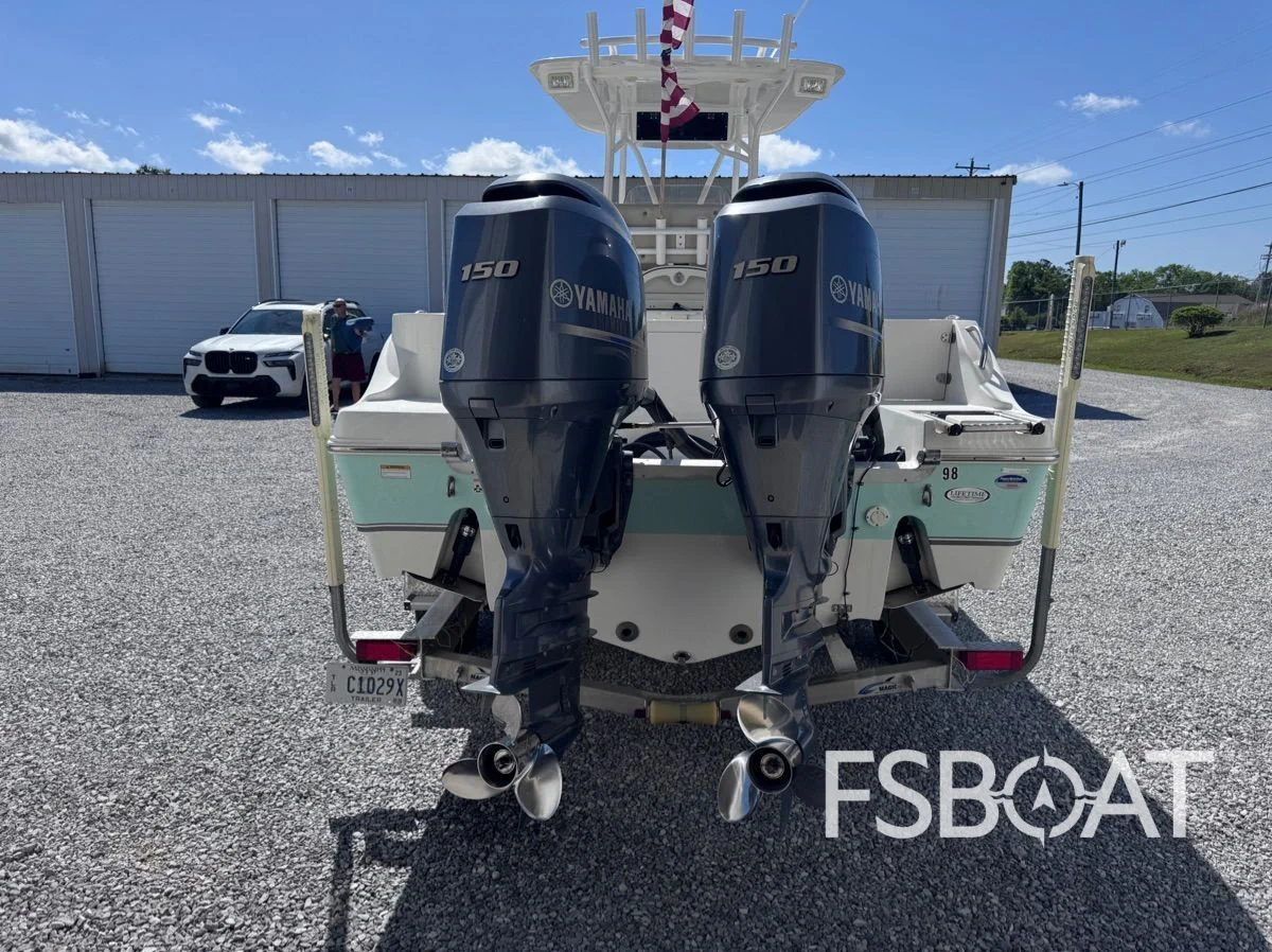 2015 NauticStar 25 XS - Media 5