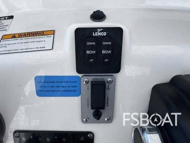2015 NauticStar 25 XS - Media 17