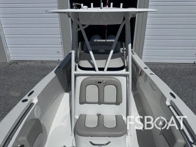 2015 NauticStar 25 XS - Media 23