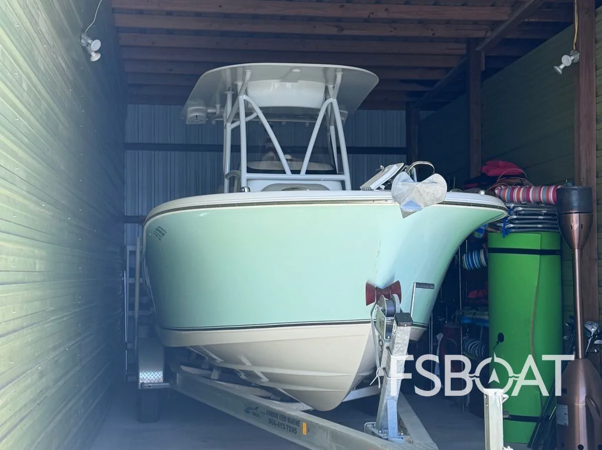 2015 NauticStar 25 XS - Media 3