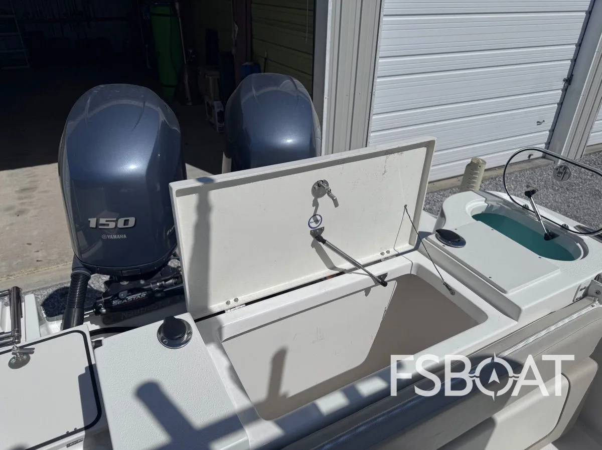 2015 NauticStar 25 XS - Media 7