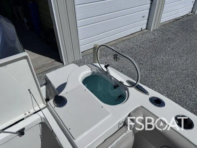 2015 NauticStar 25 XS - Media 13